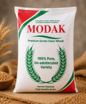 Sarbati Modak 5Kg