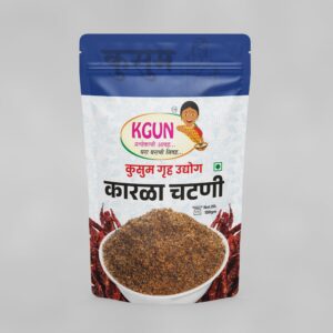 Karale Kusum Gruha Udyog 100gms