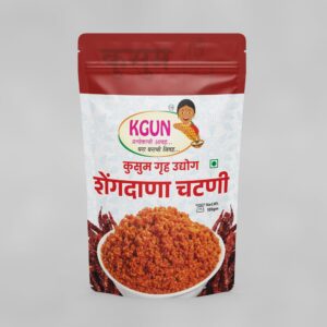 Shengadana Kusum Gruha Udyog 100gms