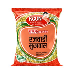 Rajwadi Kusum Gruha Udyog