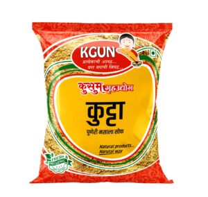 Masala Kutta Sauf Kusum Gruha Udyog 100gms
