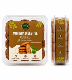 Moringa Digestive Minka 200gms