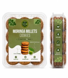 Moring Millats Minka 200gms