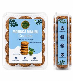 Moringa Malibu Minka 200gms